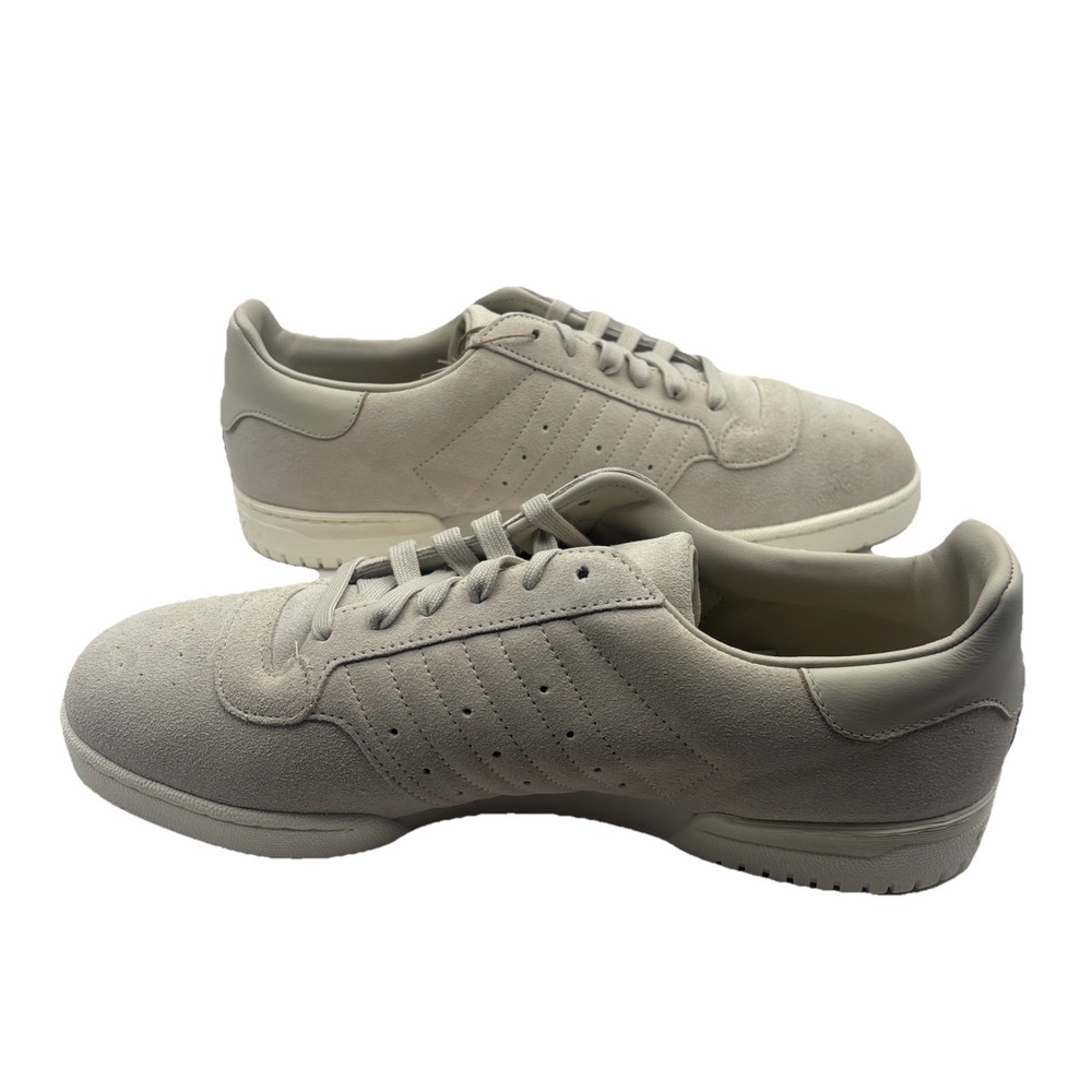 adidas PowerPhase Alumina Off White JH5487 Size 11.5M Brand New In Box‎ - Picture 3 of 8